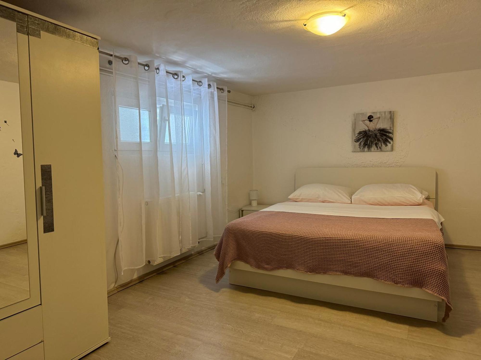 Apartman Paula Zadar Exteriör bild