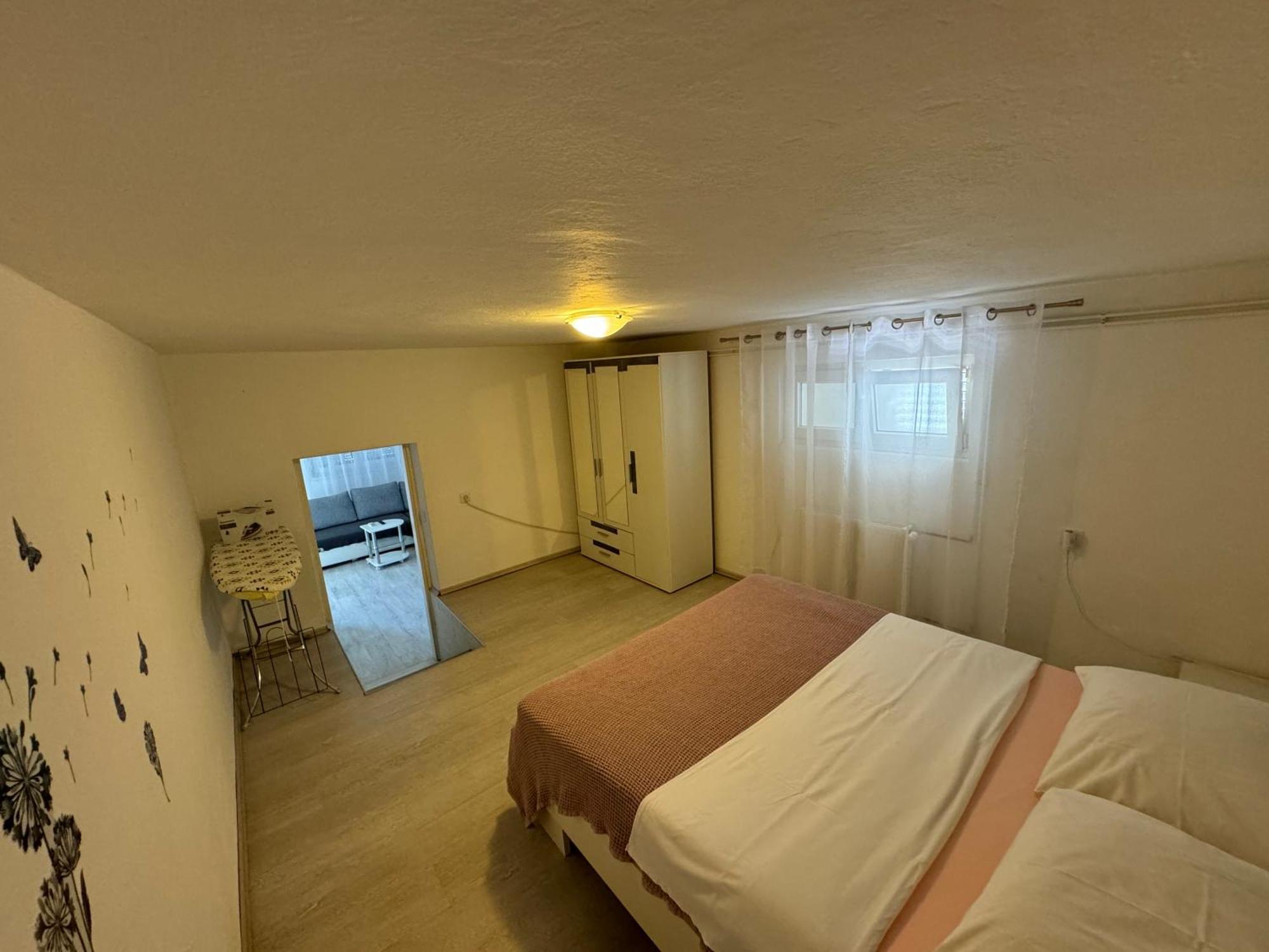 Apartman Paula Zadar Exteriör bild